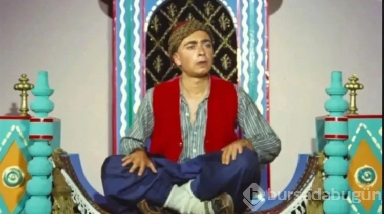 Keloğlan'ın son hali görenleri şaşırttı!