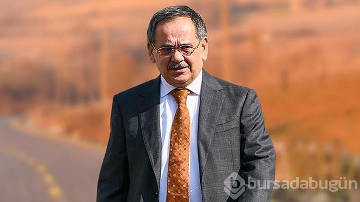 İskan Bakanı Mustafa Demir yaşamını yitirdi!