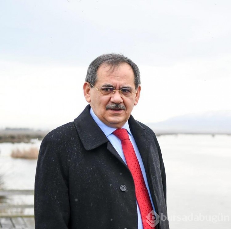 İskan Bakanı Mustafa Demir yaşamını yitirdi!