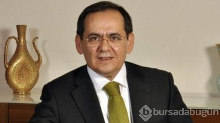 İskan Bakanı Mustafa Demir yaşamını yitirdi!