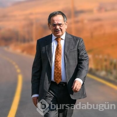 İskan Bakanı Mustafa Demir yaşamını yitirdi!