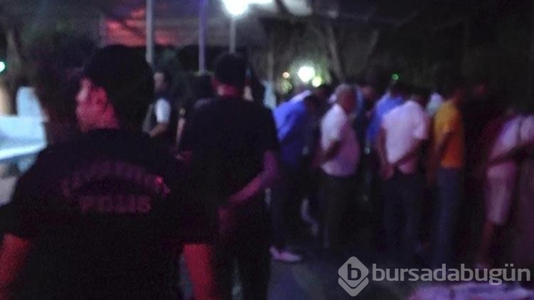 Fuhuş operasyonunda tutuklama kararı!
