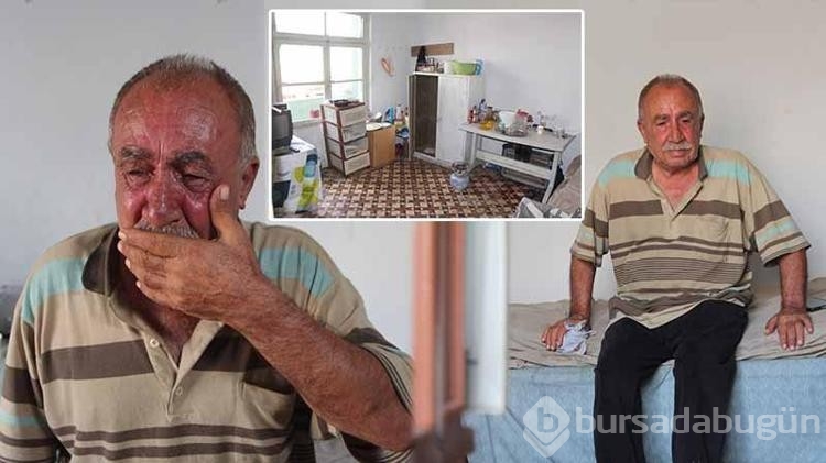 Bir günde iki acı birden yaşadı!