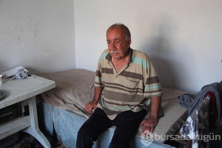 Bir günde iki acı birden yaşadı!