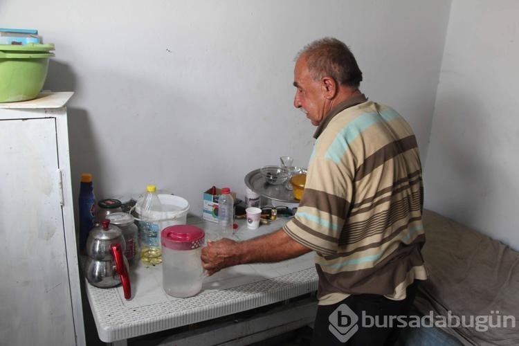 Bir günde iki acı birden yaşadı!
