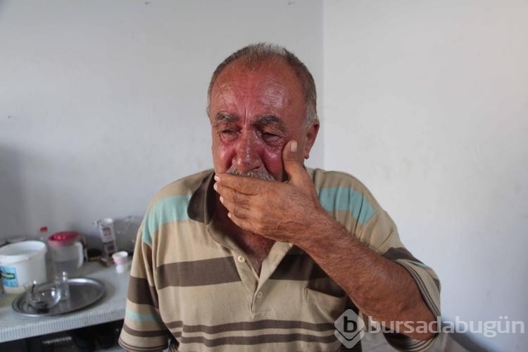 Bir günde iki acı birden yaşadı!