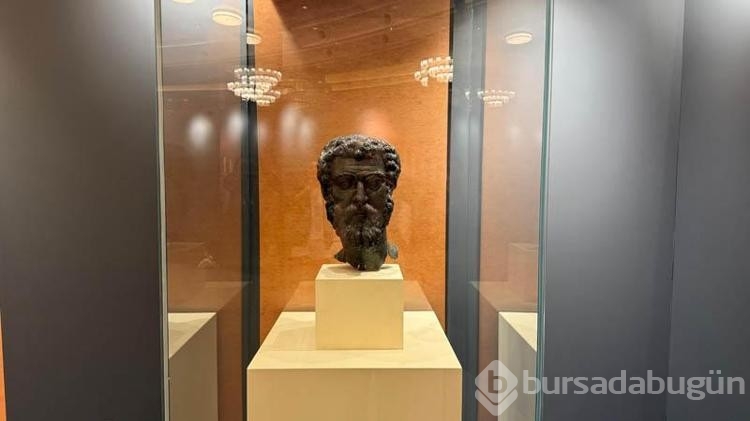 Arkeolojinin Altın Çağı sergisi ziyaretçilerini bekliyor