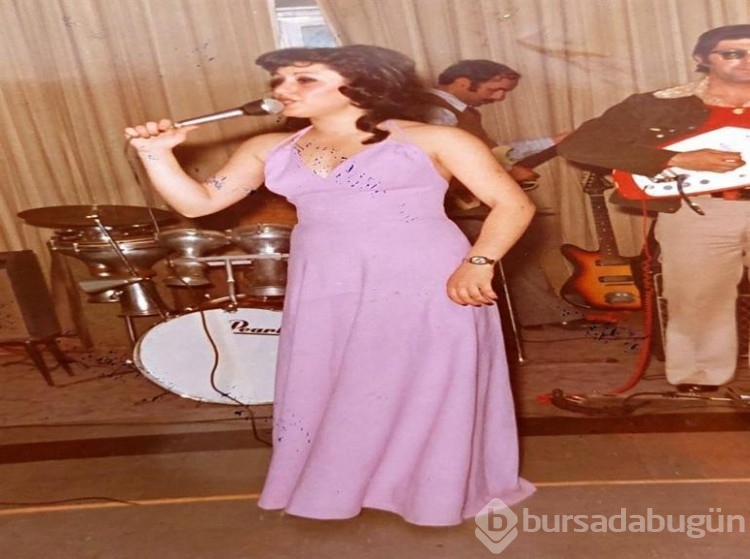 DNA testiyle 33 yıllık sır açığa kavuştu! Biyolojik annesini mezarda buldu