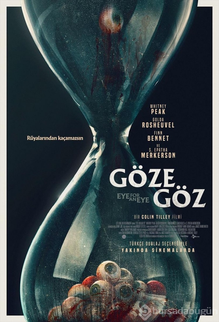 Bu cuma hangi filmler vizyona girecek?
