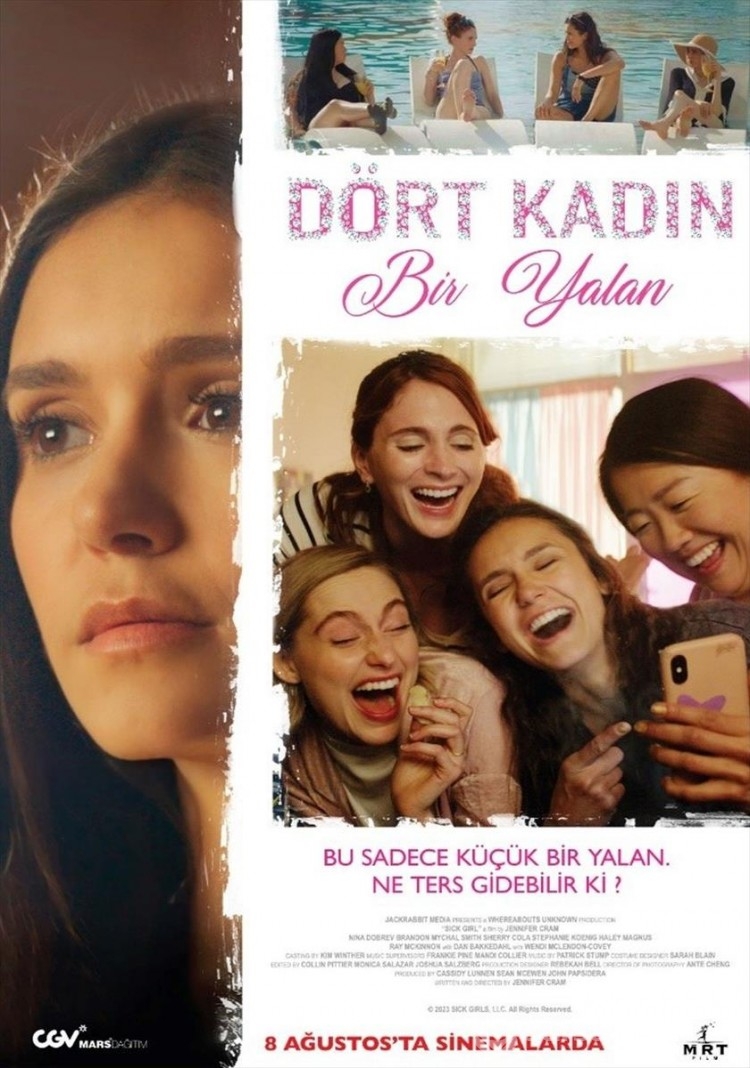 Bu cuma hangi filmler vizyona girecek?