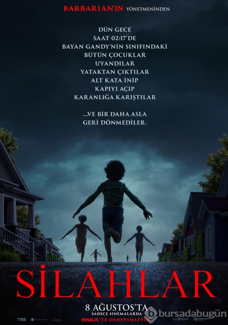 Bu cuma hangi filmler vizyona girecek?