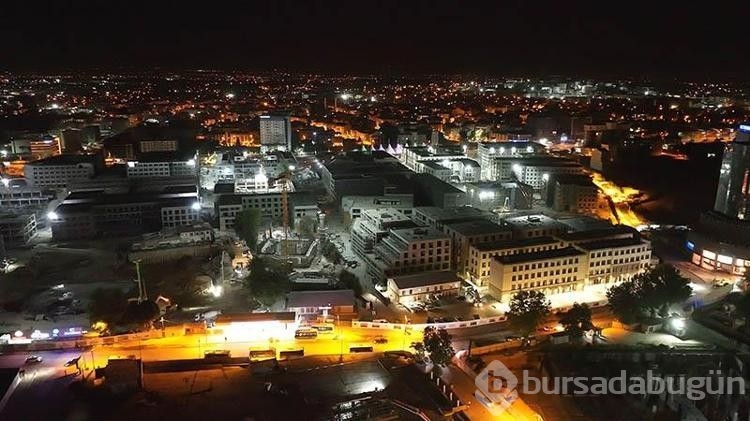 Malatya Bakırcılar Çarşısı'nda vardiyalı sisteme geçiş yapıldı