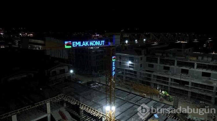 Malatya Bakırcılar Çarşısı'nda vardiyalı sisteme geçiş yapıldı