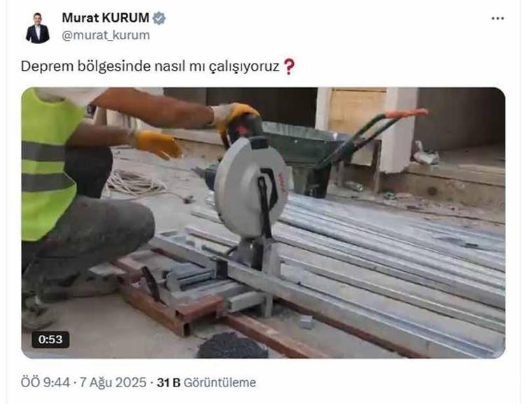 Malatya Bakırcılar Çarşısı'nda vardiyalı sisteme geçiş yapıldı