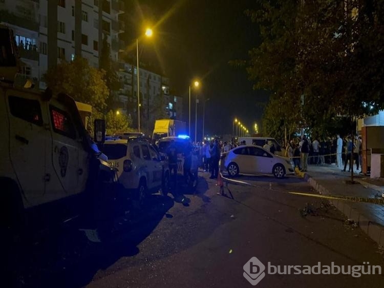 Silahlı kavgada 9 şüpheli adliyeye sevk edildi