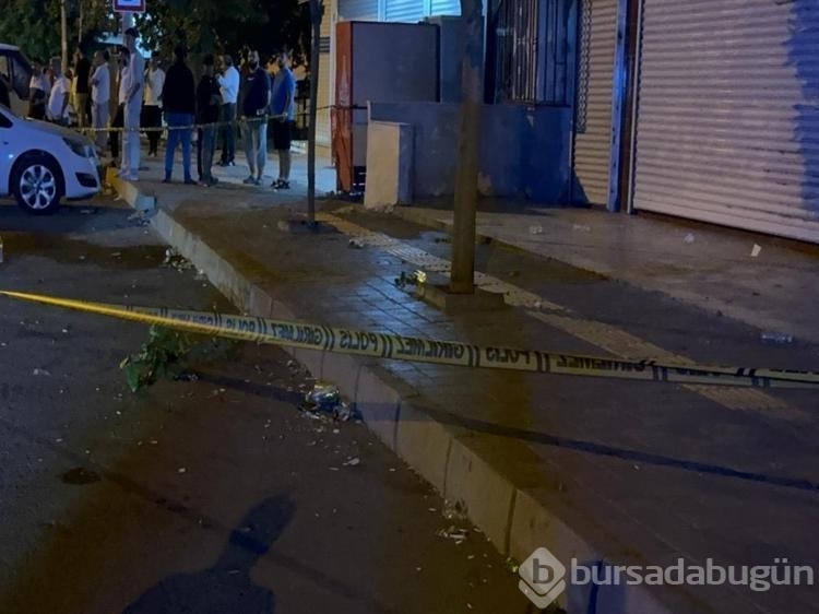 Silahlı kavgada 9 şüpheli adliyeye sevk edildi