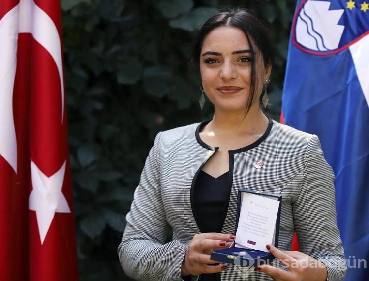 Milli sporcu Türk kayağında tarih yazdı