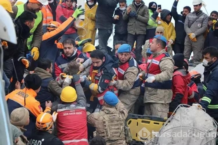 Diyarbakır'da 100 kişinin öldüğü binanın davasında karar onandı