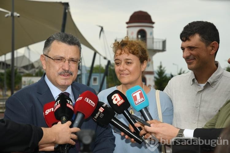 Mattia Ahmet Minguzzi'nin ismi, Trabzon'daki eğitim merkezinde yaşatılacak