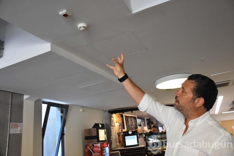 Artan sıcaklıklarla birlikte yüksek binalardaki yangın riski artıyor