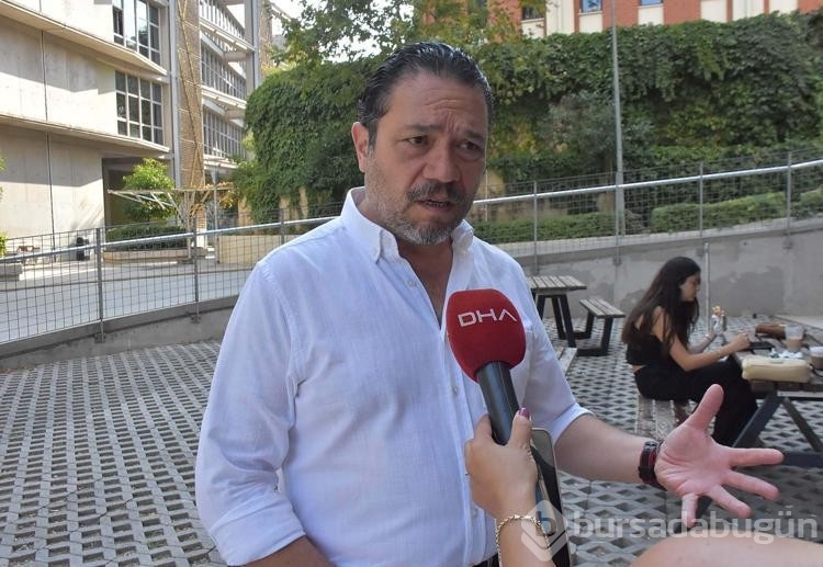 Artan sıcaklıklarla birlikte yüksek binalardaki yangın riski artıyor