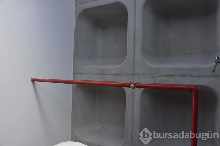 Artan sıcaklıklarla birlikte yüksek binalardaki yangın riski artıyor