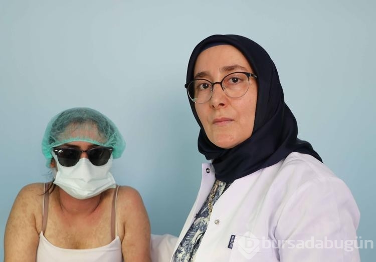 İnternetten sipariş verdiği krem hastanelik etti