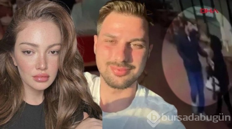 Danla Bilic'i darp eden eski sevgilisi hakkında ceza kararı