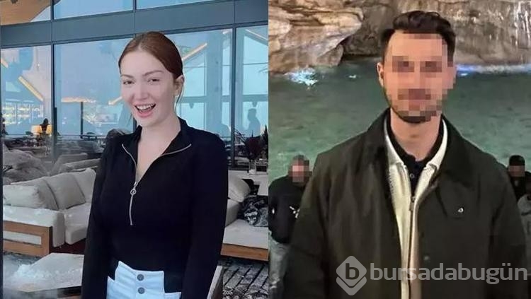 Danla Bilic'i darp eden eski sevgilisi hakkında ceza kararı