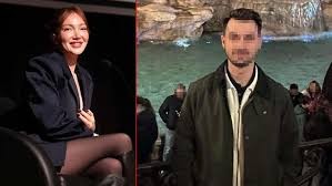 Danla Bilic'i darp eden eski sevgilisi hakkında ceza kararı