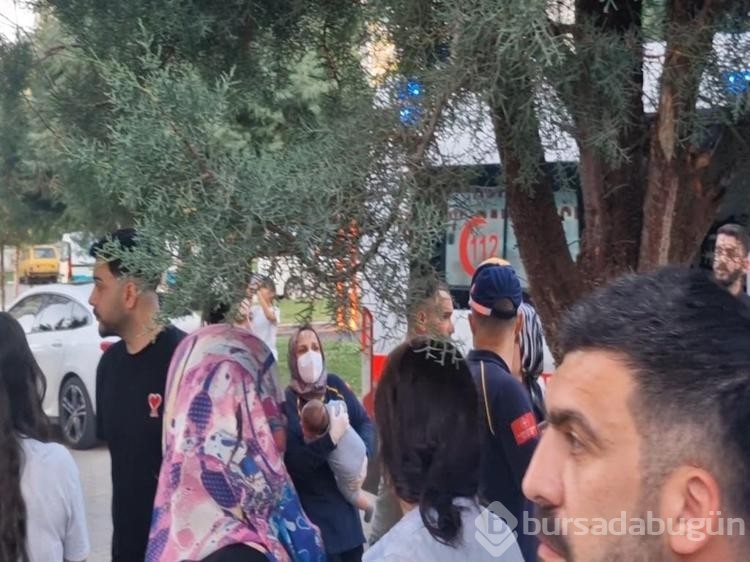 Anne ve 3 çocuğunun öldüğü yangında iddianame kabul edildi