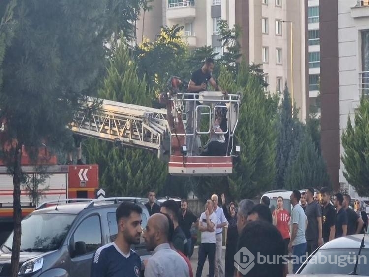 Anne ve 3 çocuğunun öldüğü yangında iddianame kabul edildi