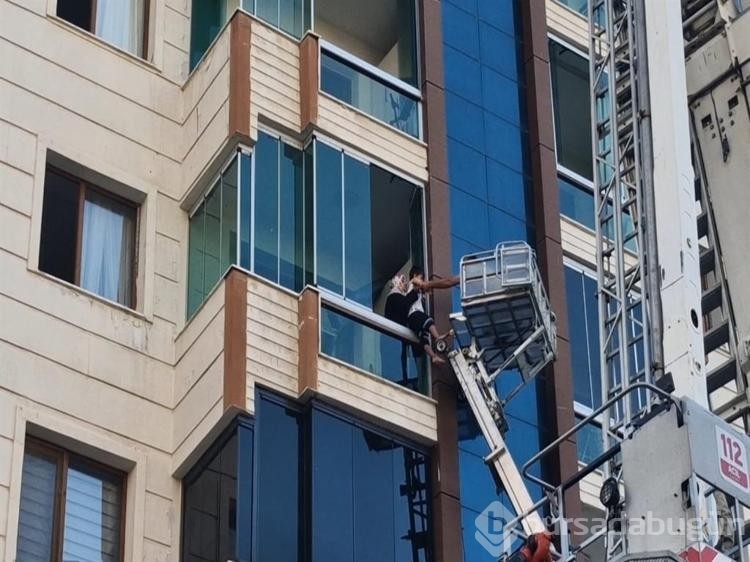 Anne ve 3 çocuğunun öldüğü yangında iddianame kabul edildi