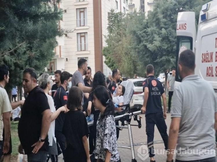 Anne ve 3 çocuğunun öldüğü yangında iddianame kabul edildi