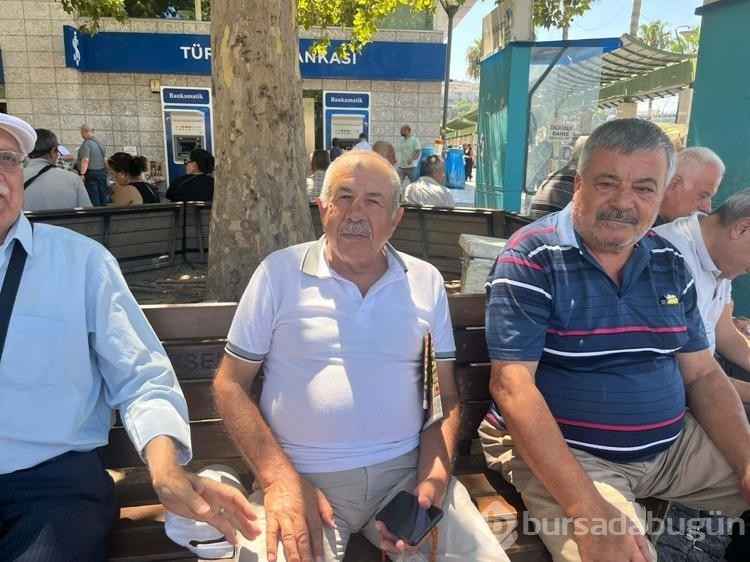 İzmir'de termometreler 42 dereceyi gösterdi