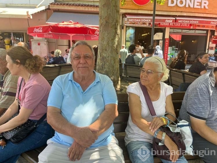 İzmir'de termometreler 42 dereceyi gösterdi