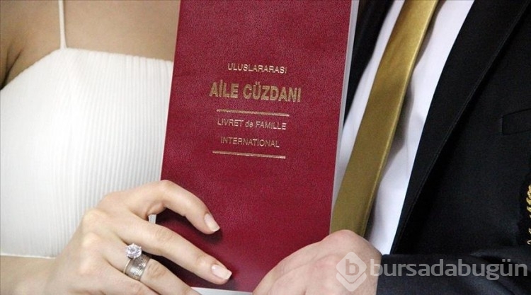 Kimle evlendiğinize dikkat edin: Mutlu evlilik ömür uzatıyor