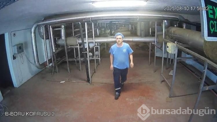 Fabrika alev aldı! 2 işçi hayatını kaybetti
