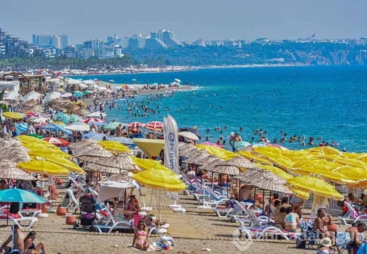 Turizmde son dakika sürprizi!