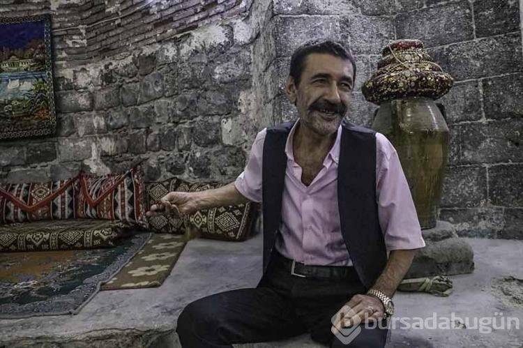 Fırtına kız filmi Diyarbakır'da sete çıktı