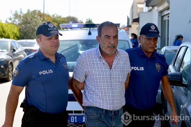 Motosiklet sürücüsünün ölümüne neden oldu! Bahanesi...