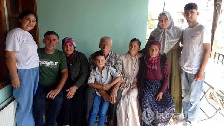 Engelli Sevgi'nin düğün hayali gerçek oldu