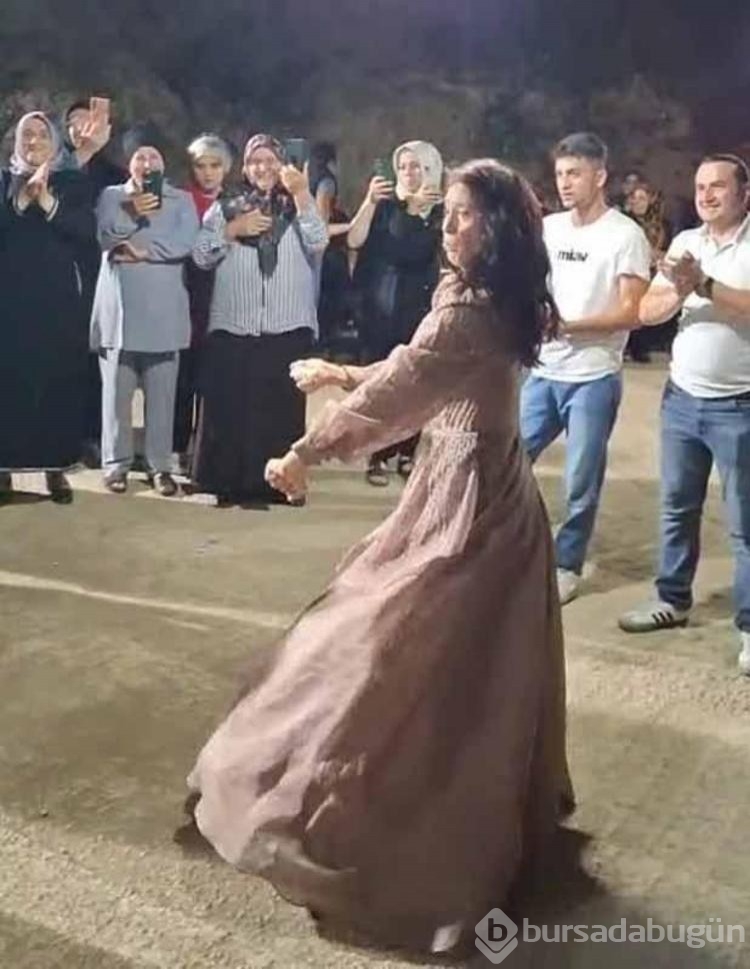 Engelli Sevgi'nin düğün hayali gerçek oldu