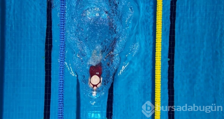 Bursalı sporcu Avrupa şampiyon oldu!