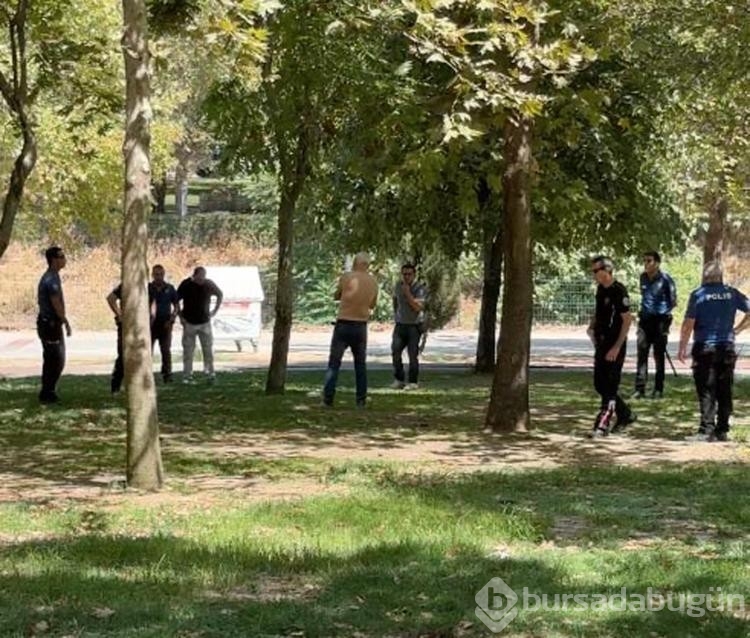 Kadın çalışana bıçaklı saldırının görüntüleri ortaya çıktı! Şüpheli serbest 
