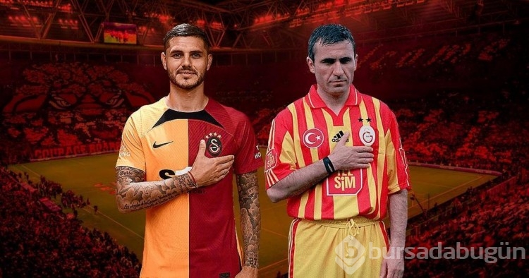 Mauro Icardi, Gheorghe Hagi'nin rekorunu kırabilir!