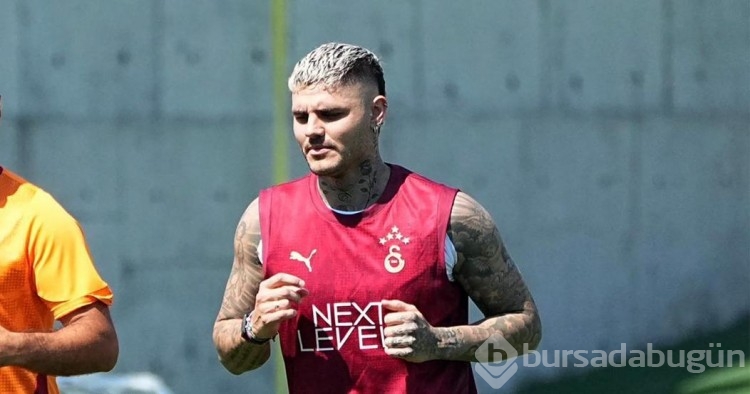 Mauro Icardi, Gheorghe Hagi'nin rekorunu kırabilir!