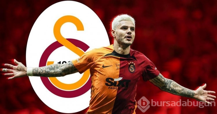 Mauro Icardi, Gheorghe Hagi'nin rekorunu kırabilir!