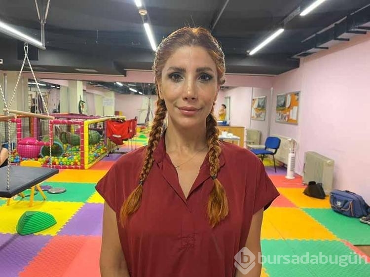 Özel gereksinimli çocuklara hayvanlarla terapi