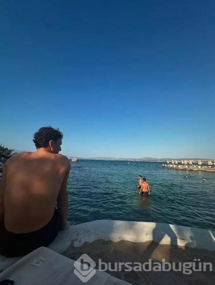 Ünlü sanatçının tatil paylaşımına beğeni yağdı